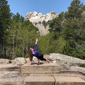 Meet your Posher, Marissa